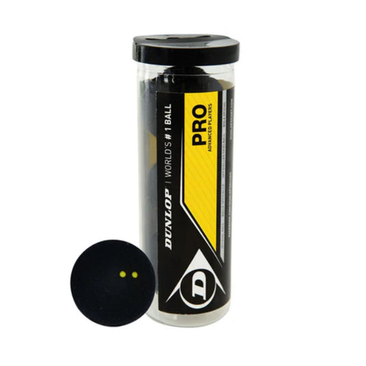 Dunlop Pro Squash Ball