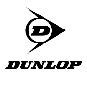 Personalised Dunlop Intro Squash Ball 3 pack