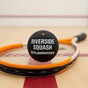 Personalised Dunlop Progress Squash Ball 3 pack